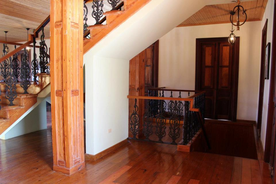 Hacienda Irurena o Labadie - Palacete Los Moreau - Mansion Labadie (1905) - Moca - 2013 00052